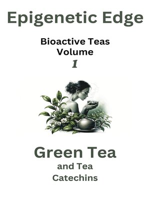 cover image of Green Tea and Tea Catechins